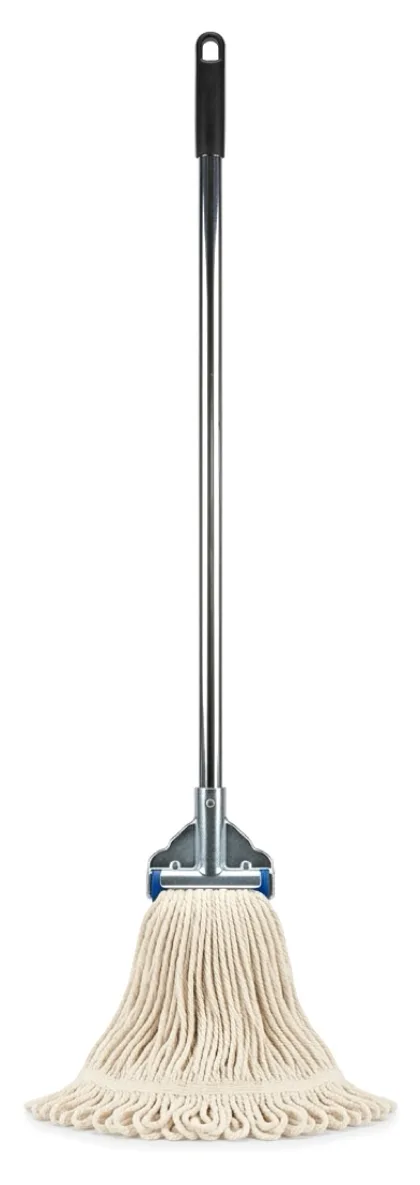 Commercial wet mop